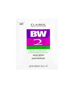 Clairol Bw2 Powder Lightener -Clore Beauty Store C00000212