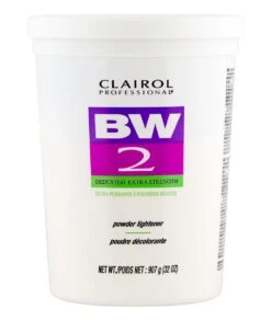 Clairol Bw2 Powder Lightener -Clore Beauty Store C00000217