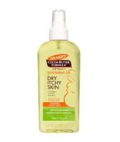 Palmer's Cocoa Butter Formula Itchy Skin Oil 5.1oz