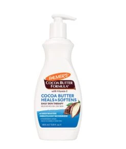 Palmer's Cocoa Butter Formula Softens Daily Skin Therapy Body Lotion 400ml