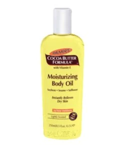 Palmer's Cocoa Butter Formula Body Oil 8.5oz
