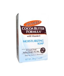Palmer's Cocoa Butter Formula Soap 3.5Oz
