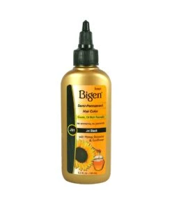 Bigen Semi-Permanent Hair Colour 3oz 31 Bigen Semi-Permanent Hair Colour 3oz -Clore Beauty Store C00001216