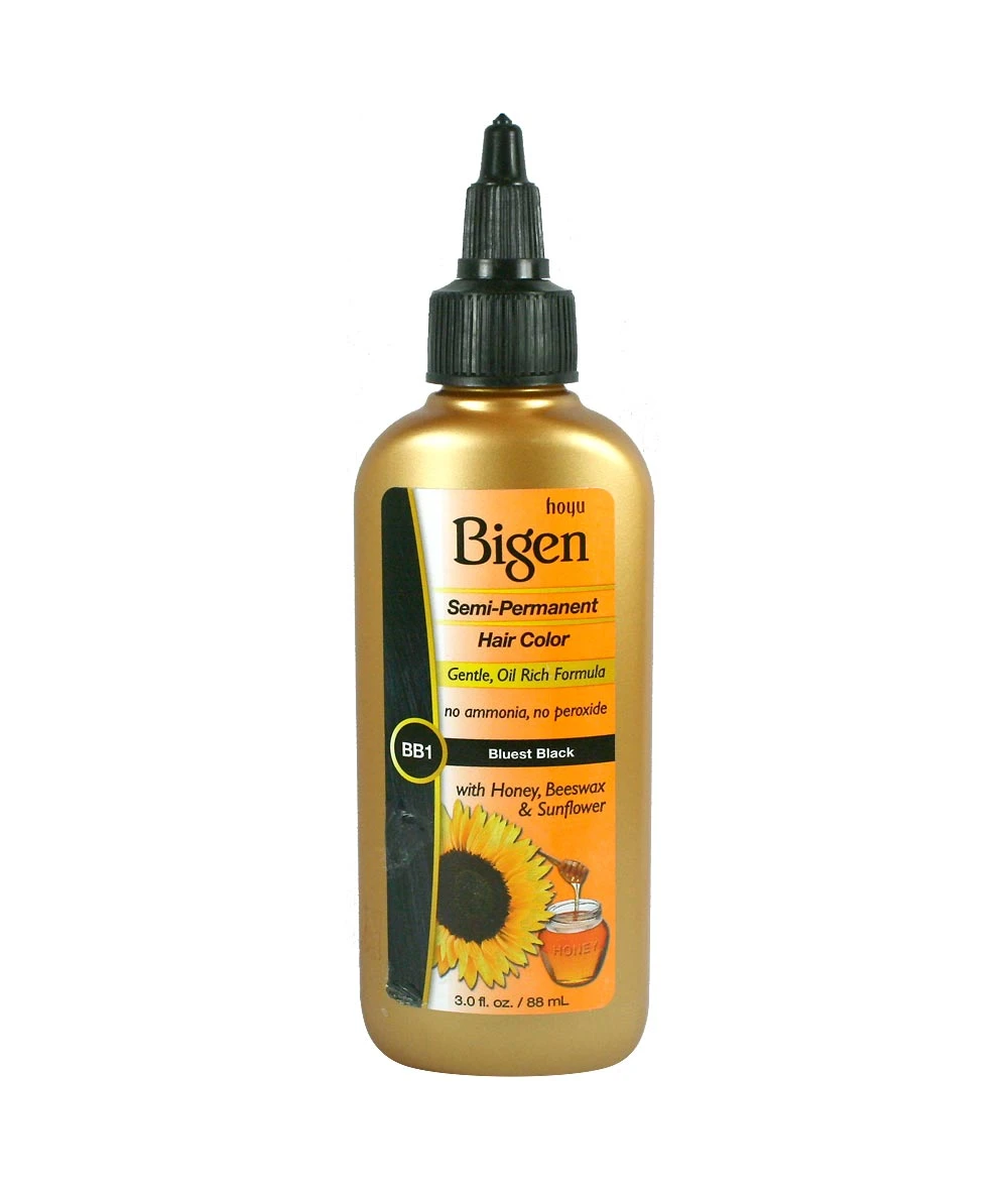 Bigen Semi-Permanent Hair Colour 3oz 15 Bigen Semi-Permanent Hair Colour 3oz - Image 15