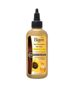 Bigen Semi-Permanent Hair Colour 3oz 18 Bigen Semi-Permanent Hair Colour 3oz -Clore Beauty Store C00001220