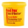 Red Fox Cocoa Butter Moisturizing Cream 10.5oz