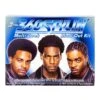 S-Curl 360 Stylin Bl/Out(Regular) Kit