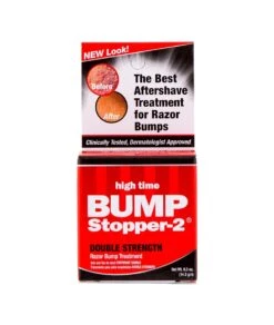 High Time Bump Stopper-2 Double Strength 0.5oz