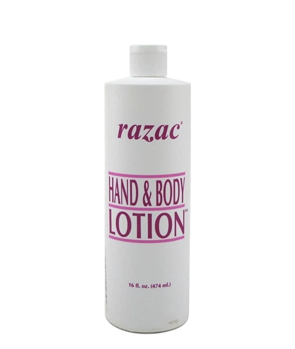Razac Hand&Body Lotion 16Oz 1 Razac Hand&Body Lotion 16Oz