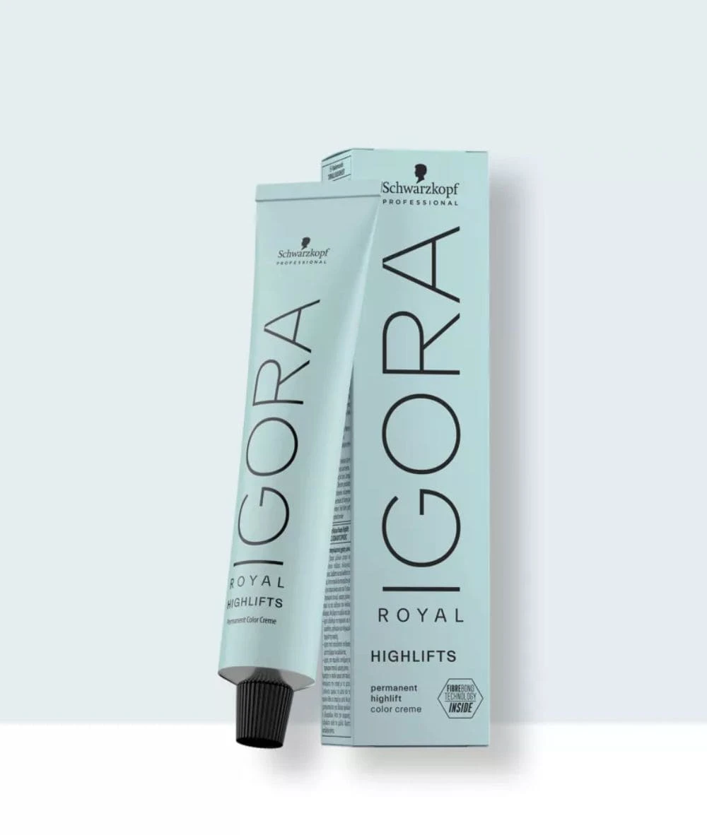 Igora Royal Highlifts 60Ml 1 Igora Royal Highlifts 60Ml