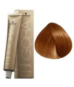 Schwarzkopf Professional Igora Royal Absolutes 60ml -Clore Beauty Store C00001808 10