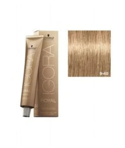 Schwarzkopf Professional Igora Royal Absolutes 60ml -Clore Beauty Store C00001808 11