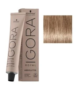 Schwarzkopf Professional Igora Royal Absolutes 60ml -Clore Beauty Store C00001808 13