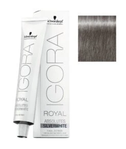Schwarzkopf Professional Igora Royal Absolutes 60ml -Clore Beauty Store C00001808 17