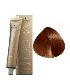 Schwarzkopf Professional Igora Royal Absolutes 60ml -Clore Beauty Store C00001808 2