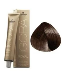 Schwarzkopf Professional Igora Royal Absolutes 60ml -Clore Beauty Store C00001808 5