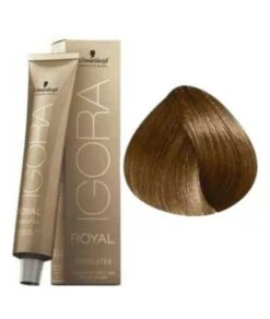 Schwarzkopf Professional Igora Royal Absolutes 60ml -Clore Beauty Store C00001808 8