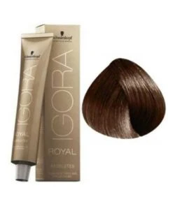 Schwarzkopf Professional Igora Royal Absolutes 60ml -Clore Beauty Store C00001808 9