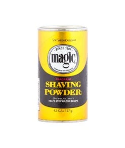 Magic Shaving Powder -Clore Beauty Store C00002197 1