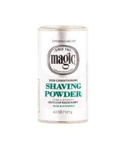 Magic Shaving Powder -Clore Beauty Store C00002198