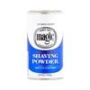 Magic Shaving Powder