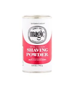 Magic Shaving Powder -Clore Beauty Store C00002200
