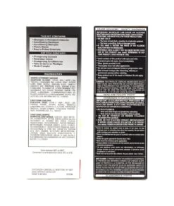 Softsheen Carson Dark & Natural Hair Color Kit -Clore Beauty Store C00002204 2