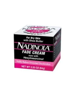Nadinola Fade Cream 2.25Oz 9 Nadinola Fade Cream 2.25Oz -Clore Beauty Store C00002832 e18ed18a 9974 4e07 9164 9e545e45463f