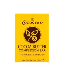 Cococare Soap-C/B 4Oz