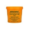 Africare Cocoa Butter For Skin & Hair 10.5oz