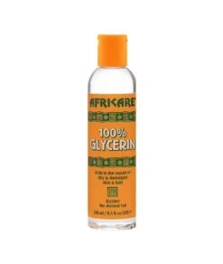 Africare 100% Glycerin 8.5oz