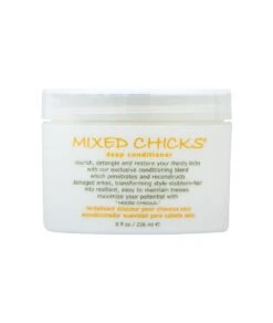 Mixed Chicks Deep Conditioner 8Oz