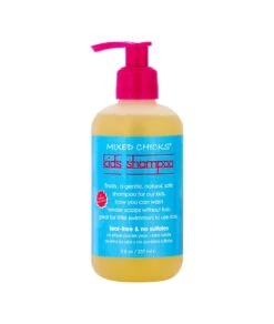 Mixed Chicks Kids Shampoo 8Oz