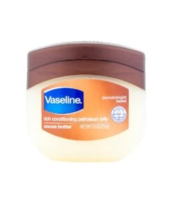 Vaseline® Vaseline 100% Pure Petroleum Jelly 9 Vaseline® Vaseline 100% Pure Petroleum Jelly -Clore Beauty Store C00003580