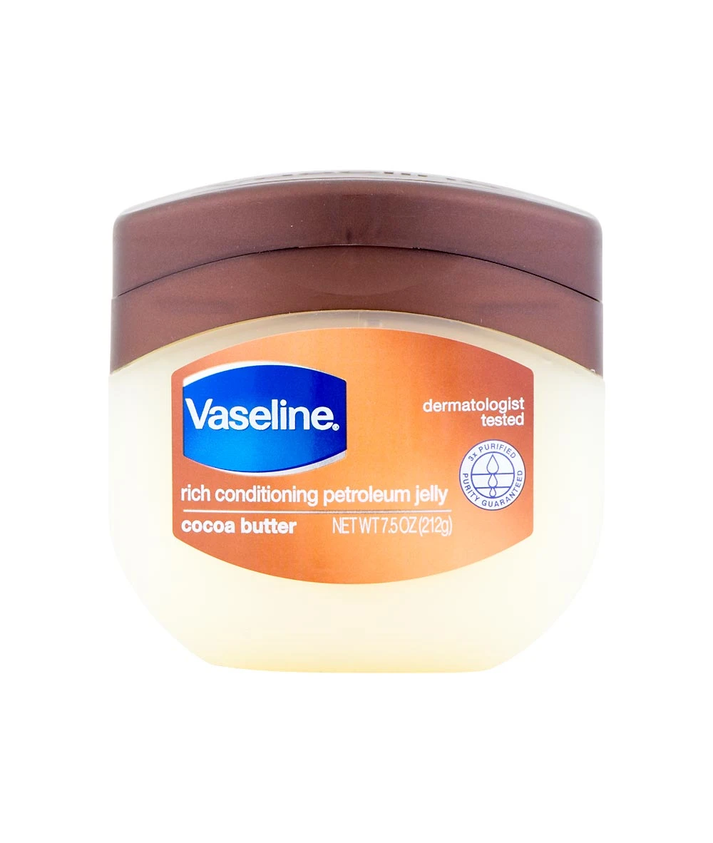 Vaseline® Vaseline 100% Pure Petroleum Jelly 5 Vaseline® Vaseline 100% Pure Petroleum Jelly - Image 5