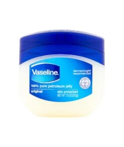 Vaseline® Vaseline 100% Pure Petroleum Jelly 8 Vaseline® Vaseline 100% Pure Petroleum Jelly -Clore Beauty Store C00003586 1