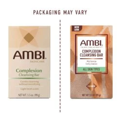 Ambi Complexion Cleansing Bar 3.5oz -Clore Beauty Store C00003597 1 be0ab404 5546 4a33 8b33 e7fc55ecec15