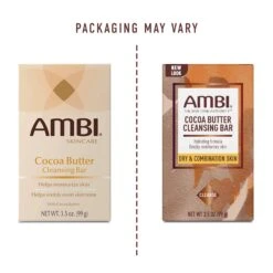 Ambi Cocoa Butter CleansingBar 3.5oz