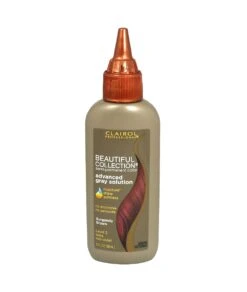 Beautiful Collection Semi-Permanent Advanced Gray Solution 3 Oz 17 Beautiful Collection Semi-Permanent Advanced Gray Solution 3 Oz -Clore Beauty Store C00003624 1