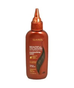 Beautiful Collection Semi-Permanent Moisturizing Color 3 Oz -Clore Beauty Store C00003629