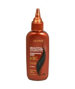 Beautiful Collection Semi-Permanent Moisturizing Color 3 Oz -Clore Beauty Store C00003636