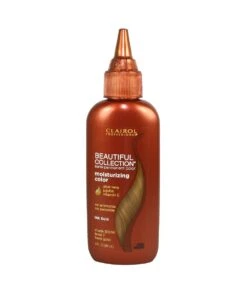Beautiful Collection Semi-Permanent Moisturizing Color 3 Oz -Clore Beauty Store C00003637