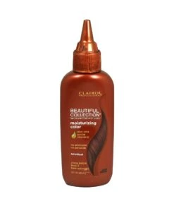 Beautiful Collection Semi-Permanent Moisturizing Color 3 Oz -Clore Beauty Store C00003638