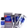 L'Oreal Loreal Super Blue Creme Oil Lightener 1Application