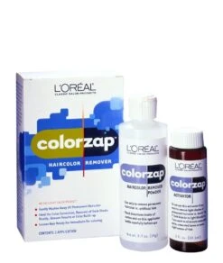 L'Oreal Loreal Colorzap Haircolor Remover 1App Kit
