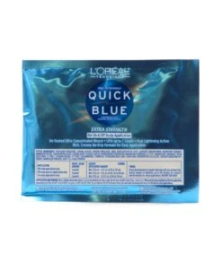 L'Oreal Loreal Quick Blue Bleach Powder -Clore Beauty Store C00004303 1