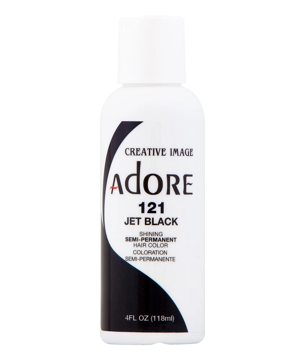 Adore Shining Semi-Permanent Hair Color 4 Oz 8 Adore Shining Semi-Permanent Hair Color 4 Oz - Image 8