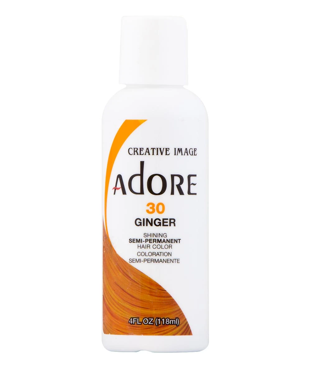 Adore Shining Semi-Permanent Hair Color 4 Oz 7 Adore Shining Semi-Permanent Hair Color 4 Oz - Image 7