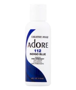 Adore Shining Semi-Permanent Hair Color 4 Oz 25 Adore Shining Semi-Permanent Hair Color 4 Oz -Clore Beauty Store C00004343