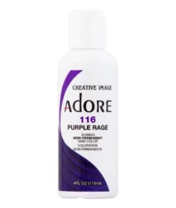 Adore Shining Semi-Permanent Hair Color 4 Oz 23 Adore Shining Semi-Permanent Hair Color 4 Oz -Clore Beauty Store C00004344